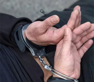 У Хоролі на п'ять місяців ув'язнили чоловіка за те, що кричав на вулиці «Слава росії»