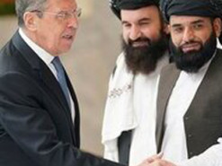 Росія почала надавати талібам мобільний зв’язок