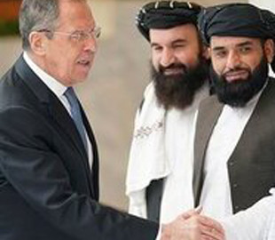 Росія почала надавати талібам мобільний зв’язок