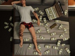 Владельцы GTA встали на защиту микротранзакций