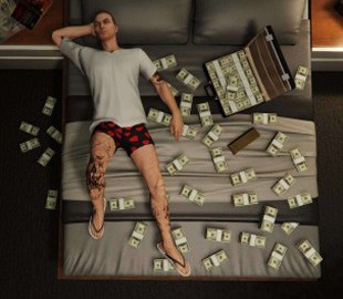 Владельцы GTA встали на защиту микротранзакций