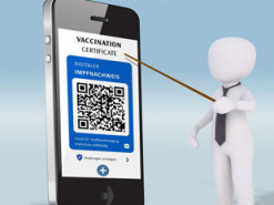 Окупаційна влада Криму повертає обов’язковість QR-кодів