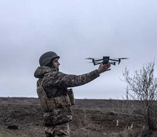 На Сумщині зловмисники присвоїли майже ₴16 млн на закупівлі квадрокоптерів для ЗСУ