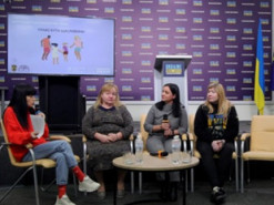 Українцям знадобиться 15 років для відновлення психічного здоров'я після війни – експертка