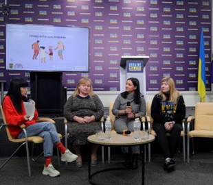 Українцям знадобиться 15 років для відновлення психічного здоров'я після війни – експертка