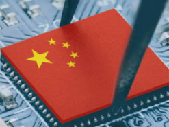 Китай відстав у виробництві чипів від усього світу на 10 років: що далі, то гірша ситуація