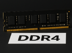 Ціни на DDR4 злетіли майже в 9 разів за рік