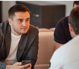 У Мінцифри розповіли про "єБронювання" для військових IT-працівників