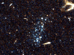 Астрономы открыли новый тип звёздных систем