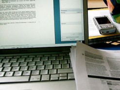 В Украине можно будет бесплатно проверить диссертацию на плагиат