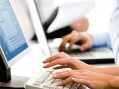 Нардепы снова отсрочили окончательный переход на электронный документооборот в Раде