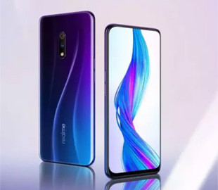 Realme больше не будет выпускать смартфоны серии X