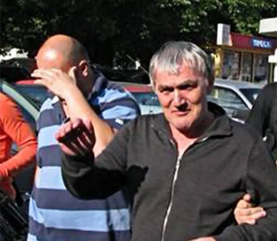 У Туреччині помер відомий одеський "злодій у законі" Антимос