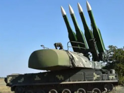 ППО FrankenSAM, що працює в Україні, може захищати бази ВПС США