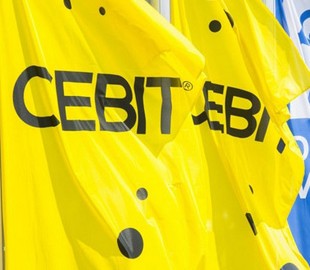 Конец эпохи: выставка электроники CeBIT закрывается