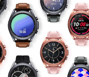 Samsung припиняє підтримку смарт-годинників на базі Tizen