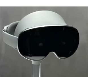 Samsung представила гаджет, який конкуруватиме з Apple