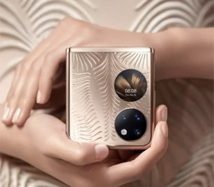 Huawei може випустити дешевий складний смартфон