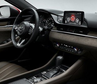 Летом Mazda наконец-то начнёт наделять свои автомобили поддержкой Apple CarPlay и Android Auto