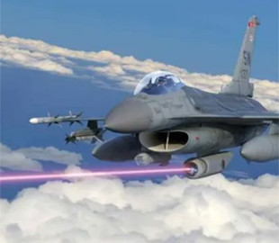 Ізраїль оснастить лазерами свою авіацію: що відомо