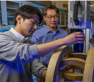 Простіша й надійніша. Вчені створили систему, яка керує мікророботами без камер і відстеження