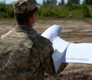 Обсяг виробництва БПЛА "Фурія" можна збільшити вдвічі, - директор "Атлон-Авіа" Вʼюнник