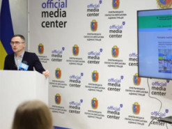 IT-волонтери розробили платформу для створення сайтів місцевих громад