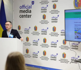 IT-волонтери розробили платформу для створення сайтів місцевих громад