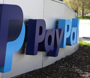 PayPal міняє очільника на тлі падіння прибутків і втрати темпів зростання