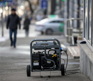 Безпечне використання генератора: ключові правила розміщення та підключення