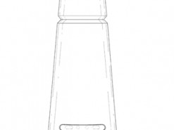 LG проектирует загадочный беспроводной динамик с подставкой для смартфона