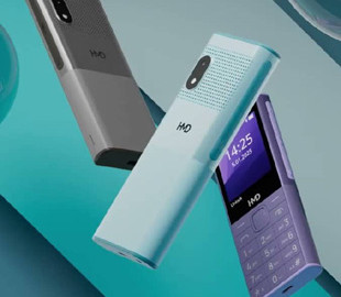 HMD готує оновлений кнопковий телефон із 4G: що змінилося