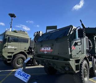 Туреччина створює найбільший у Європі центр із виробництва систем ППО