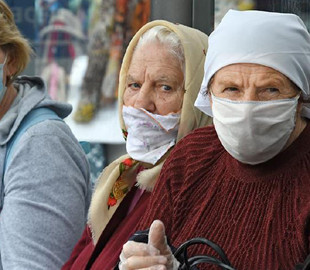 У РФ вирішили заощадити на пенсіонерах через «дірку» у бюджеті