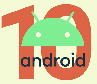 Google неожиданно выпустила Android 10 для телевизоров