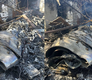 У новітньому російському дроні «Охотнік» виявили західні компоненти - ГУР