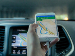 Клієнт Uber заплатив 455 доларів за поїздку довжиною 3 кілометри