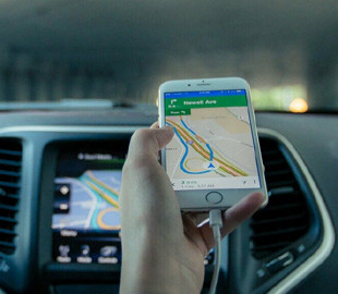 Клієнт Uber заплатив 455 доларів за поїздку довжиною 3 кілометри