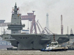 Масштаб вражає: Китай розгорнув дослідження океанів, готуючись до війни зі США, - Reuters