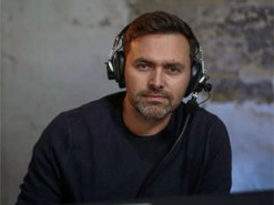 Мирошниченко назвал два города Украины, которые готовы принять Евровидение-2023