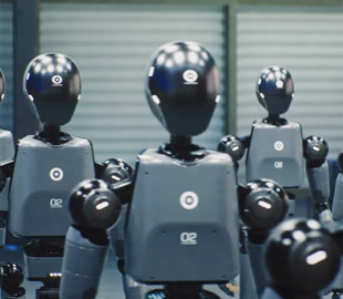 Спеціально для змагань. Китай запустив першу у світі лігу боїв гуманоїдних роботів