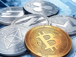 Причины обвала на криптовалютном рынке