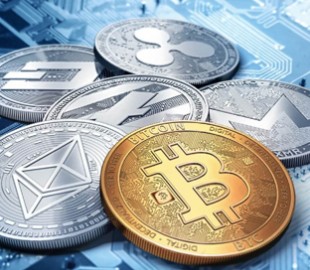 Причины обвала на криптовалютном рынке