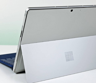 Новий ноутбук Microsoft Surface розсекречено до прем'єри