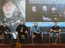 Українські розробники ШІ одні з найкращих у світі, але в технологіях немає чіткості до вирішення тих чи інших проблем – Краковецький