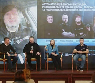 Українські розробники ШІ одні з найкращих у світі, але в технологіях немає чіткості до вирішення тих чи інших проблем – Краковецький