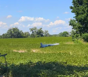 Японська компанія розгорнула в Україні нові дрони-перехоплювачі Terra A2: що про них відомо