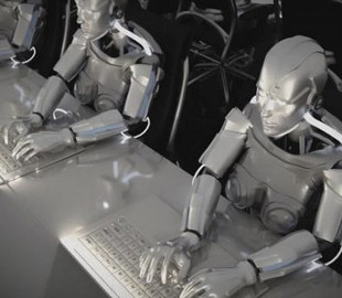 Пандемия может привести к мировой роботизации и потере рабочих мест