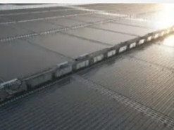 Тайванські науковці створили найпотужнішу сонячну батарею у світі