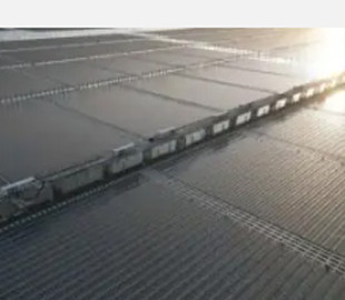 Тайванські науковці створили найпотужнішу сонячну батарею у світі